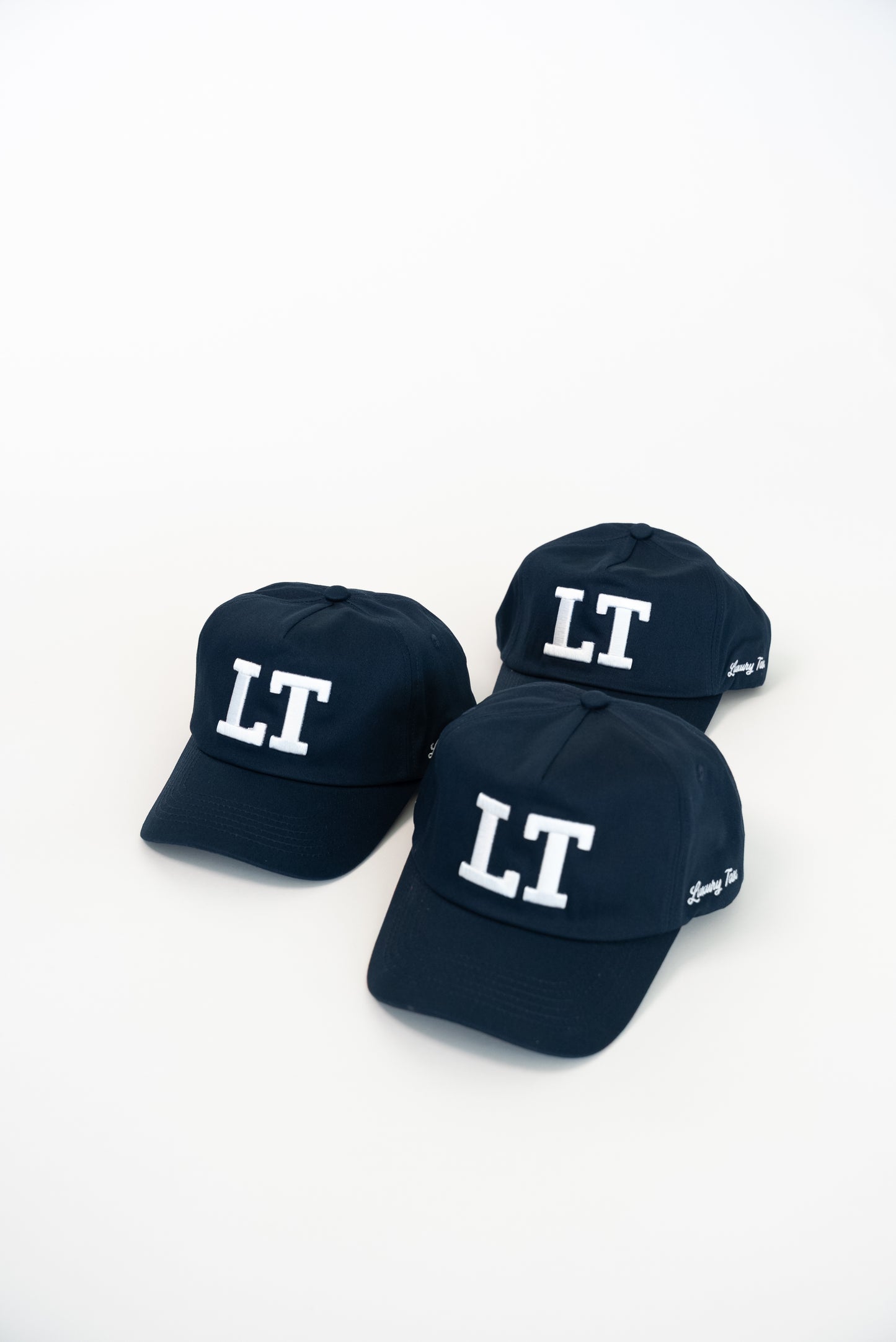 Luxury Tax “LT” Hat