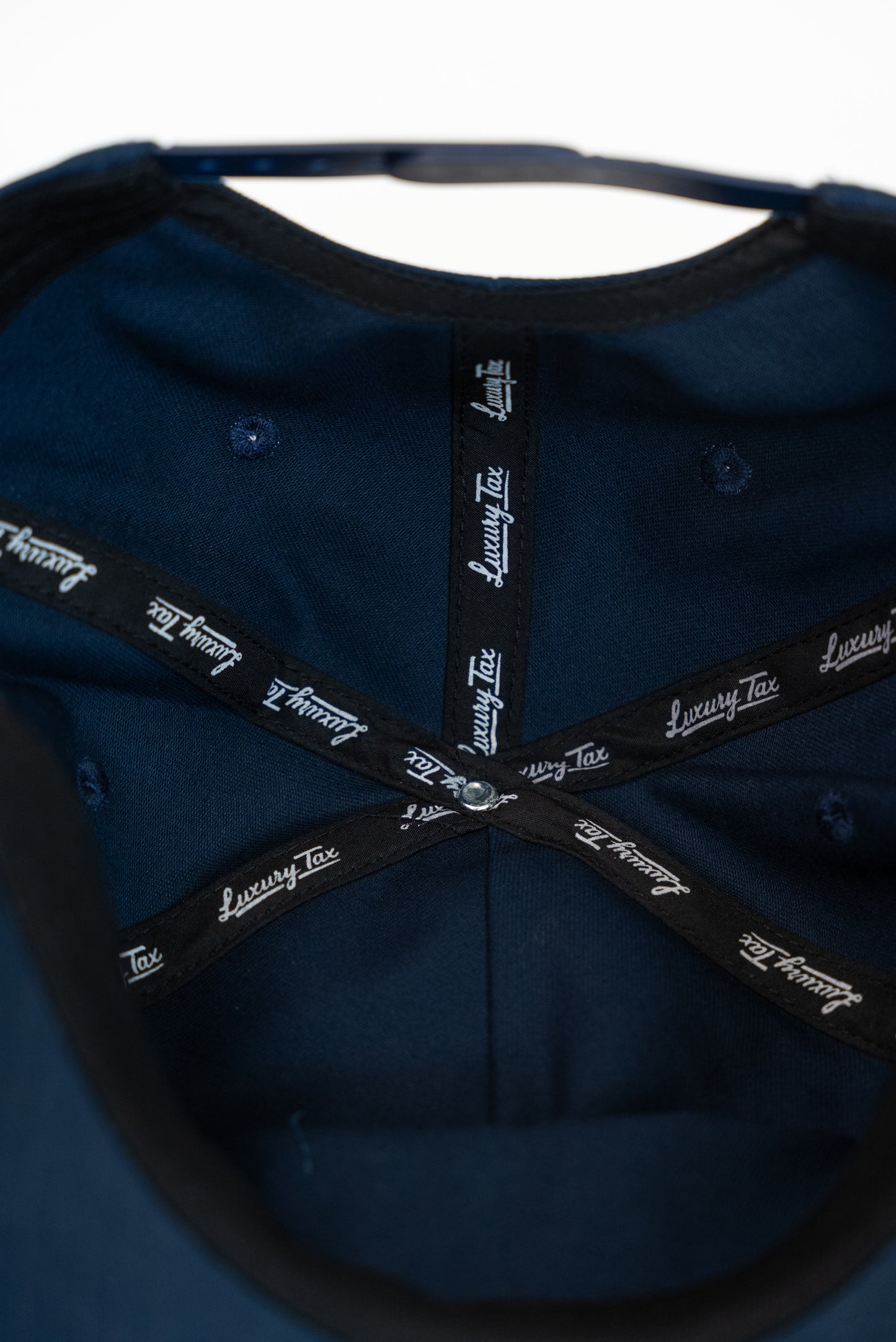 Luxury Tax “Division” Hat