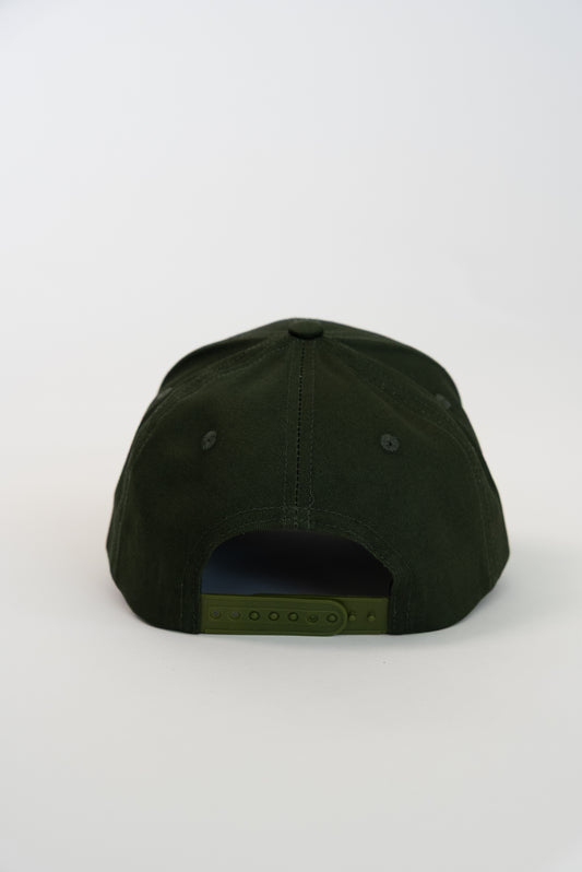 Luxury Tax “Division” Hat