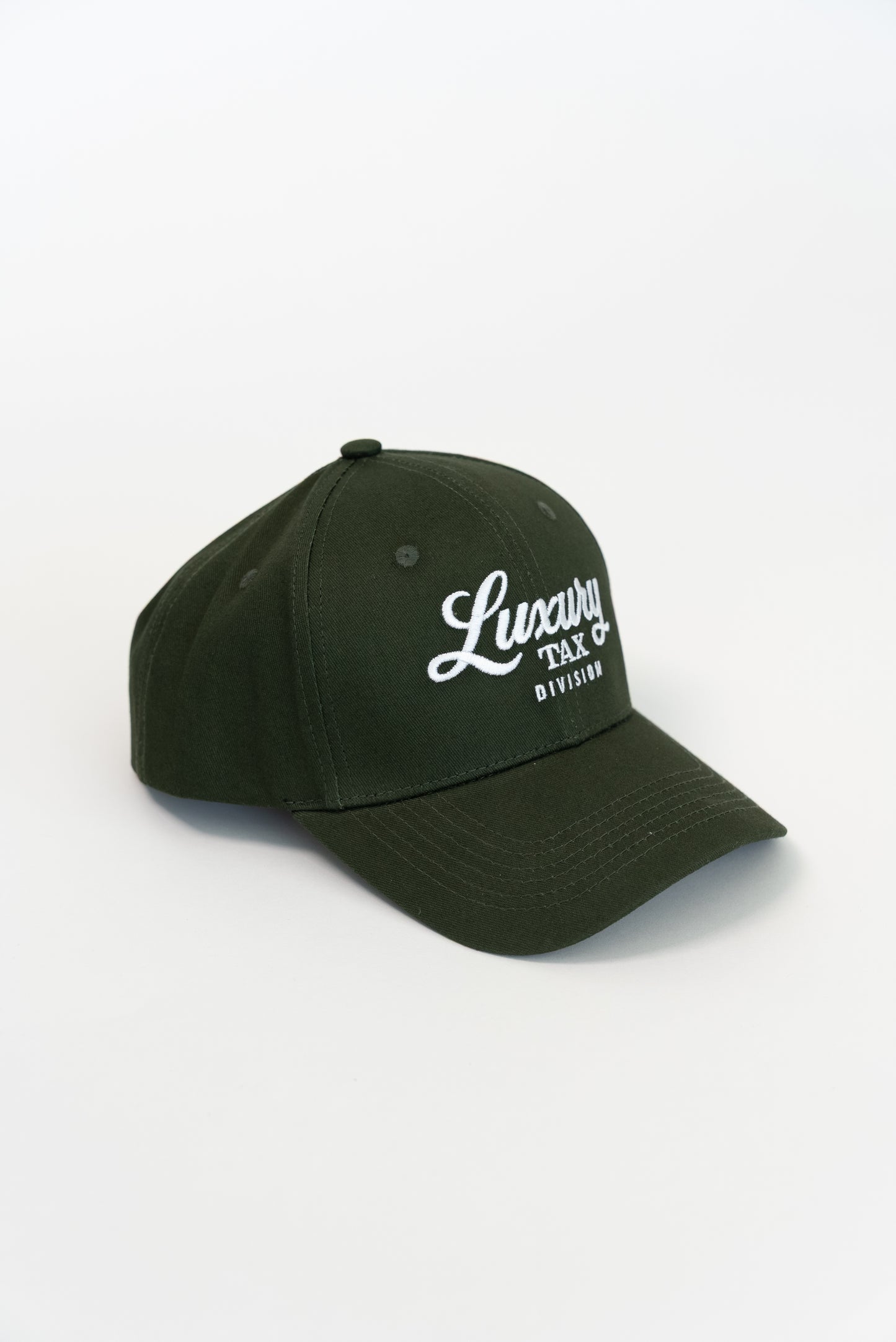 Luxury Tax “Division” Hat