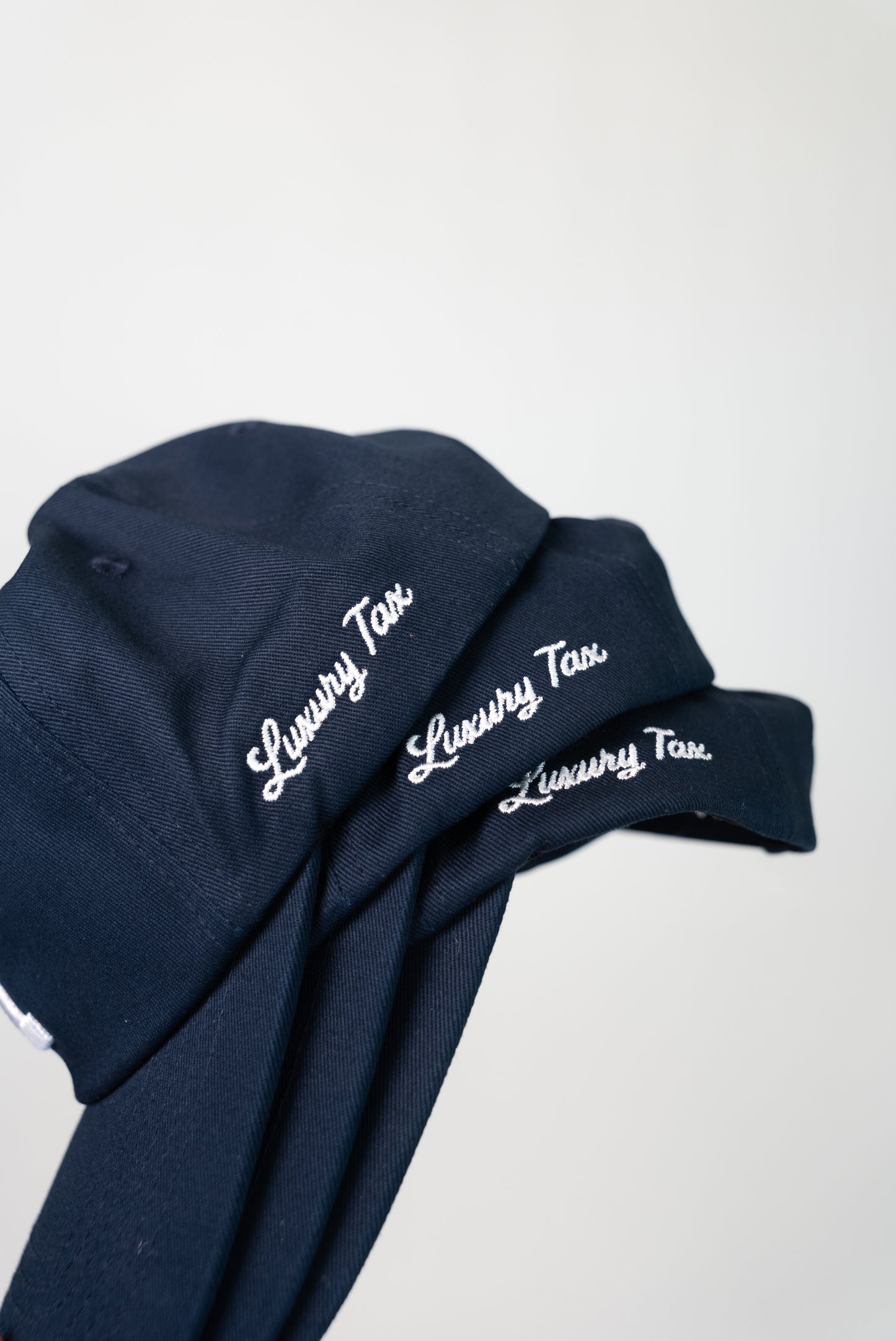 Luxury Tax “LT” Hat