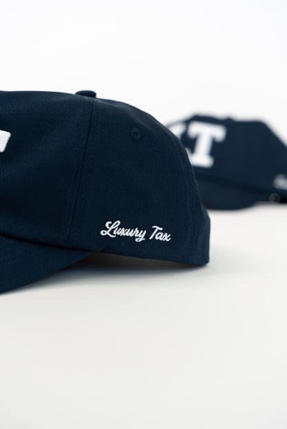 Luxury Tax “LT” Hat