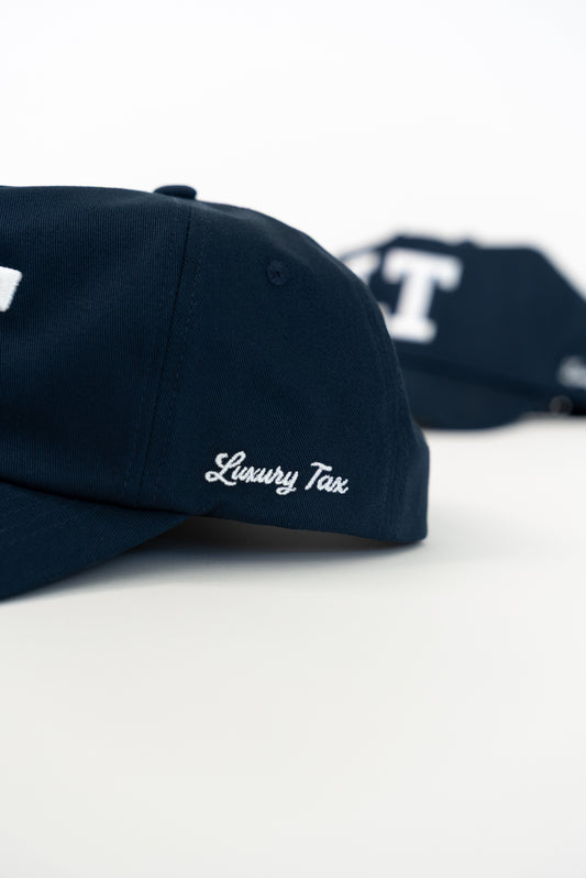 Luxury Tax “LT” Hat