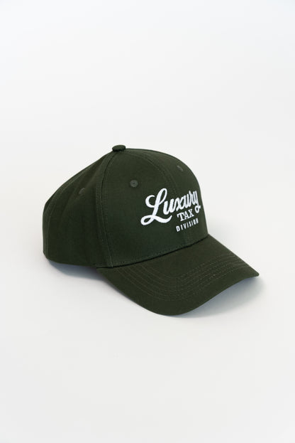 Luxury Tax “Division” Hat