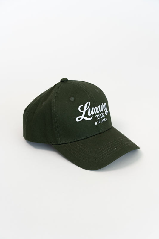 Luxury Tax “Division” Hat