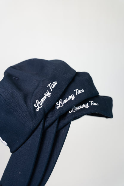Luxury Tax “LT” Hat