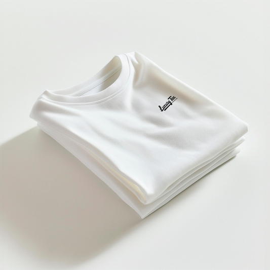 Luxury Tax Graphic T-Shirt (Launch Edition)